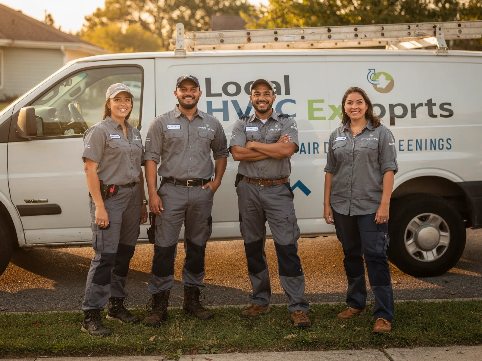 24/7 HVAC Repair & AC Replacement company in West River, MD